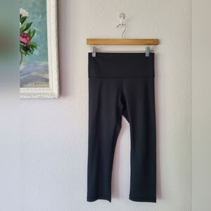 Spiritual Gangster Cropped Yoga Pant - NWOT